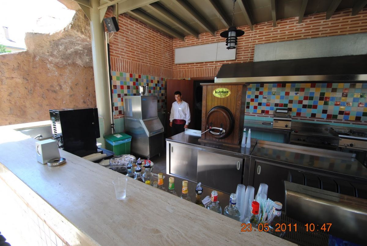 imagini hotel SILENCE BEACH RESORT SIDE